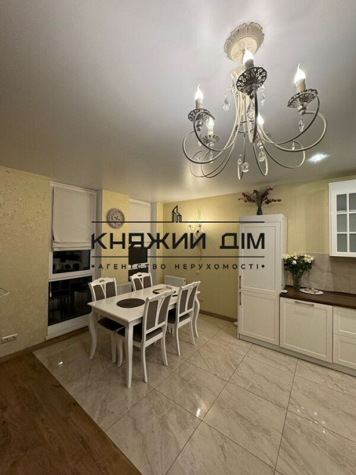 Оренда 1-кімнатної квартири студіо в ЖК Рів'єра.Код: 11204108 Київ - зображення 2