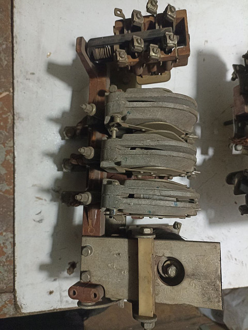 Контактори КТП Запорожье - изображение 2