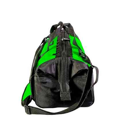 Сумка для инструментов MASTERTOOL 610х240х290 мм 26 карманов усиленное дно съемный ремешок 1680 DEN  Харків