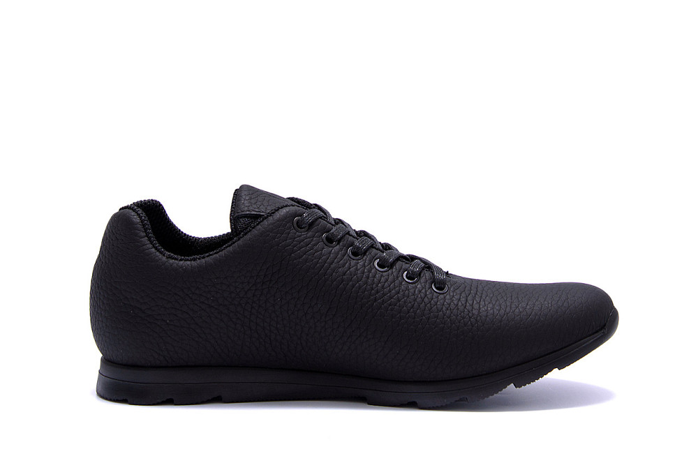 Мужские кожаные кроссовки  YAVGOR Soft series Київ - зображення 3