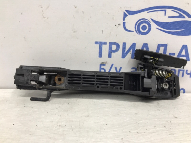 Ручка двери внешняя задняя правая Subaru Outback BR 2.5 БЕНЗИН EJ253 2009 (б/у) Київ - зображення 3