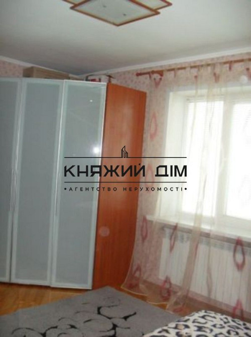 Оренда 2 к квартири, вул. Ревуцького, 42, метро Харківська 3 хв пішки Київ - зображення 3