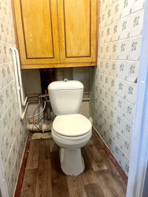 долгосрочная аренда 1-к квартира Киев, Голосеевский, 11000 грн./мес. Киев - изображение 11