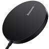 БЗП Baseus Simple Mini3 Magnetic Wireless Charger 15W Black (CCJJ040001) Харьков