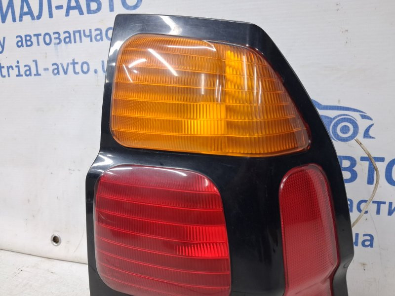 Фонарь задний внешний правый Mitsubishi Pajero Sport K9 3.0 БЕНЗИН 6G72 1996 (б/у) Киев - изображение 2