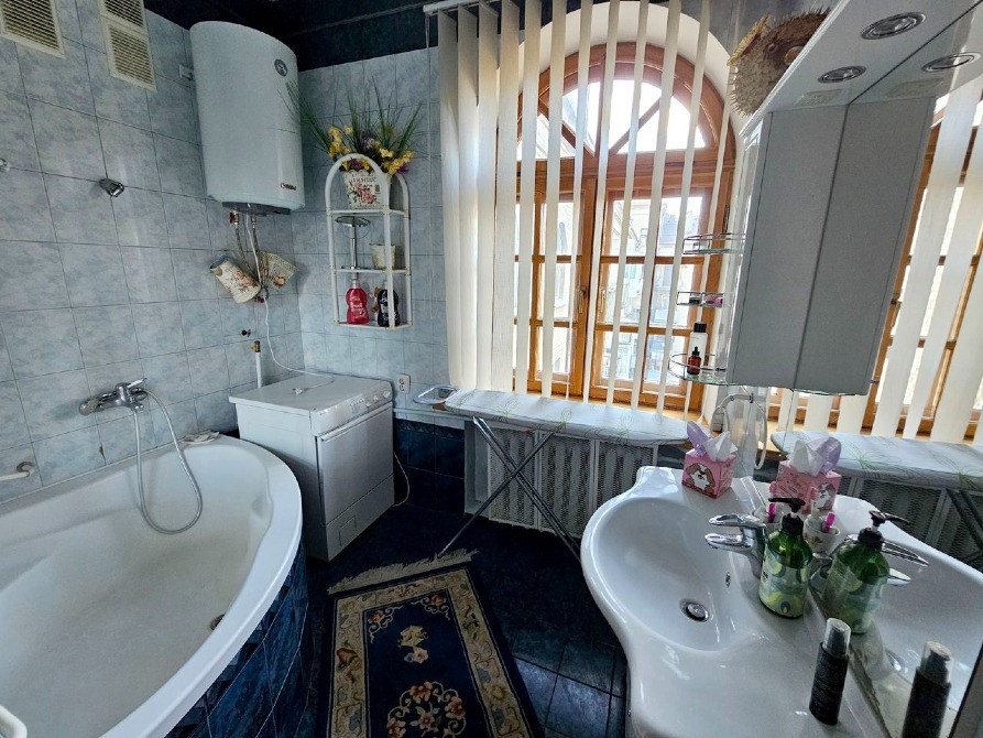 Продам 5-к квартиру на пр. Пушкина, район пр. Поля / парк Глобы Днепр - изображение 8