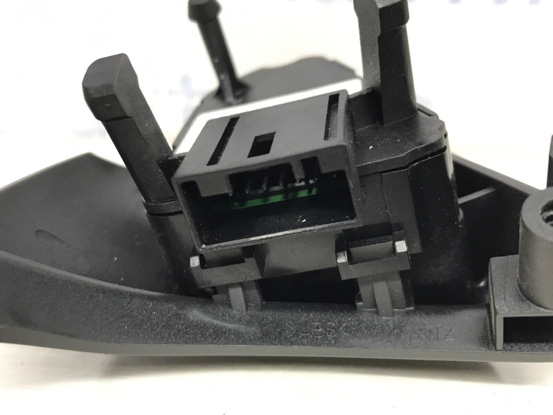 Кнопки руля Chevrolet Cruze 2009-2016 13292666 (Арт. 55617) Київ - зображення 3