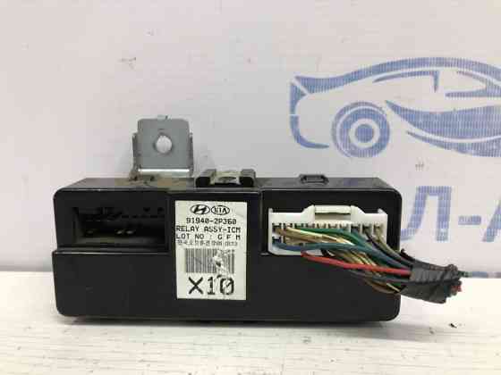 Блок управления Kia Sorento 2009-2014 919402P360 (Арт. 54160) Киев