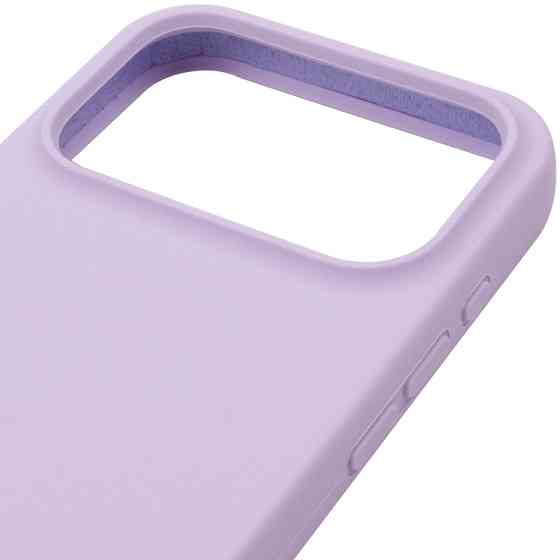 Чехол Silk Full Protective (AA) NO LOGO для Apple iPhone 17 Pro Max / 18 Pro Max (6.9") Херсон