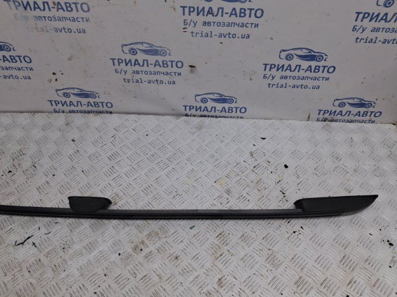 Рейлинг на крышу Kia Sorento BL 2.5 DIESEL D4CB 2002 лев. (б/у) Київ - зображення 3