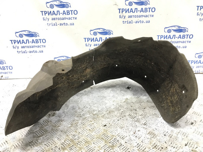 Подкрылок задний левый Mazda CX 5 2011-2017 KD53561J1 (Арт. 31415) Киев - изображение 4