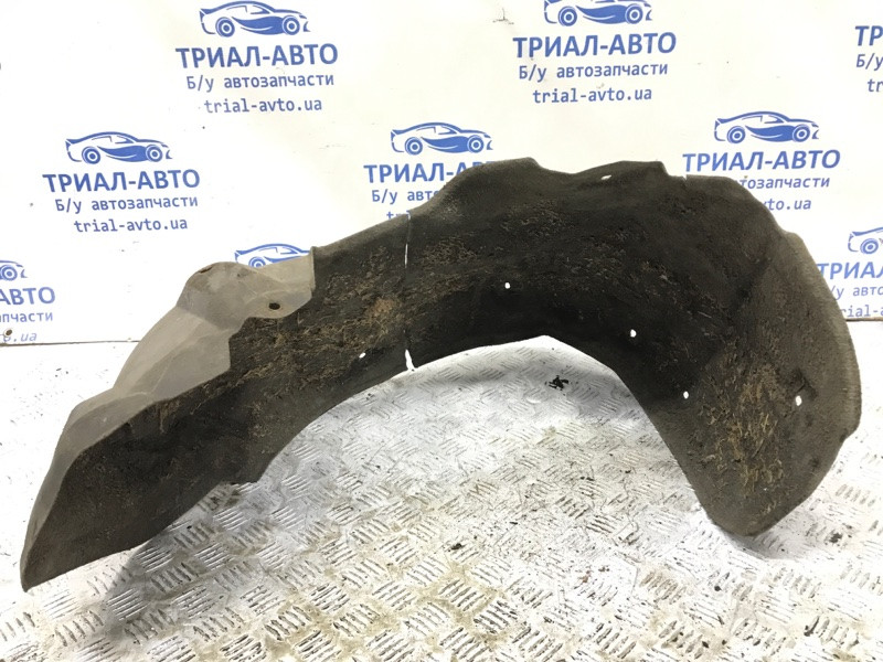 Подкрылок задний левый Mazda CX 5 KE 2.2 DIESEL 2011 (б/у) Київ - зображення 4