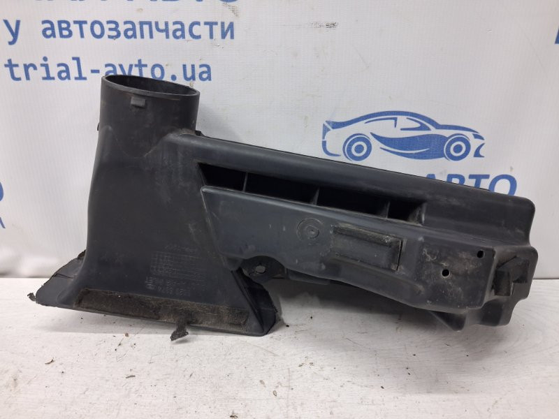 Воздухозаборник Chevrolet Epica 2006-2013 96343801 (Арт. 78703) Киев - изображение 4