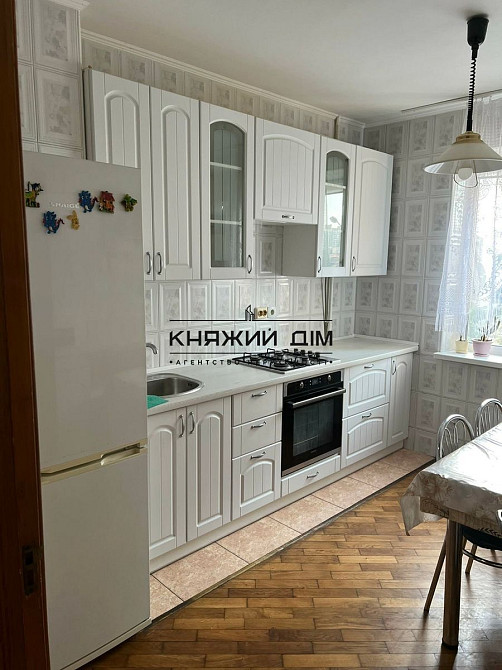 Оренда 3 кімнатної квартири Троєщина код 11203468 Київ - зображення 1