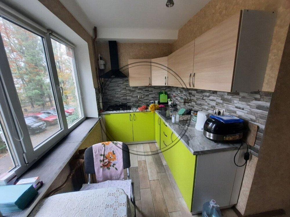 Продаж 3-кімнатна квартира, метро Нивки 10 хв. пішки. № 21141746 Киев - изображение 12