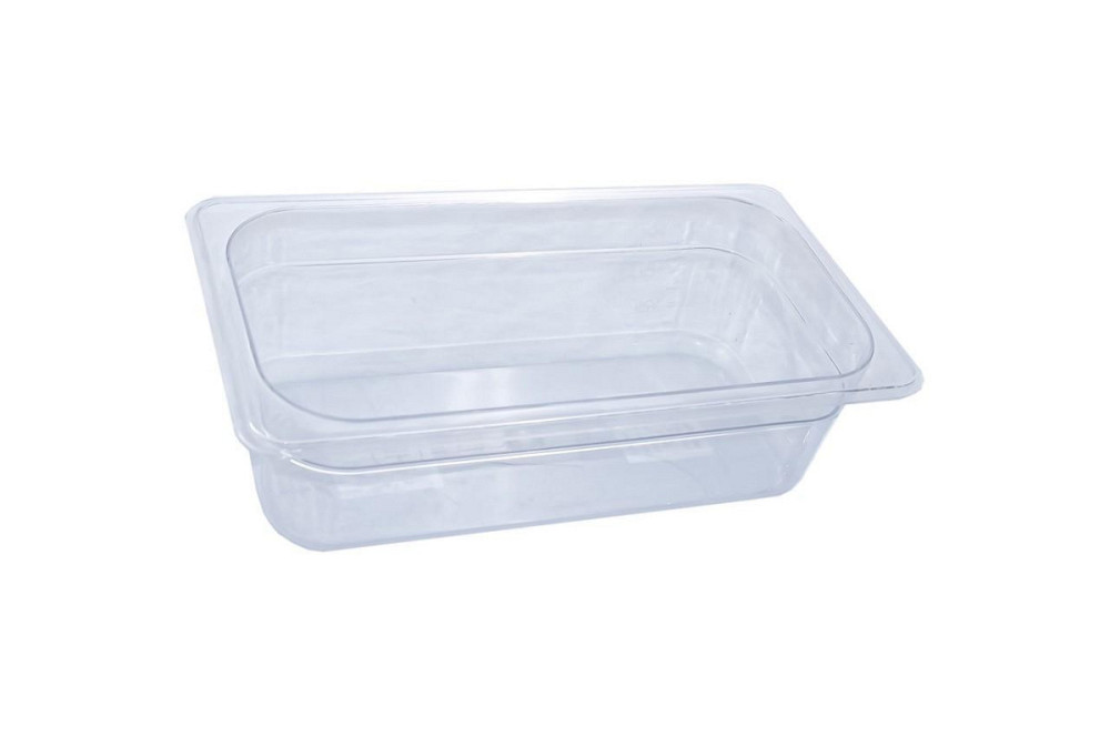 Гастроємність EmpireEM-2816 265x325x65 мм Київ - зображення 1