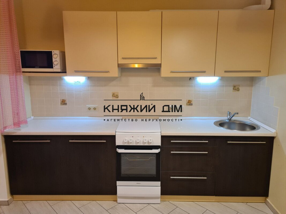 Оренда 1-кім. кв на вул. Бориса Гмирі 17. Позняки. №11198718 Київ - зображення 11