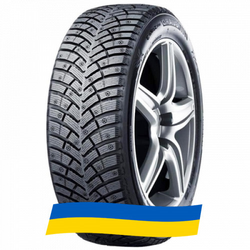 225/45 R17 Nexen WinGuard WinSpike 3 91T Легкова шина Киев - изображение 4