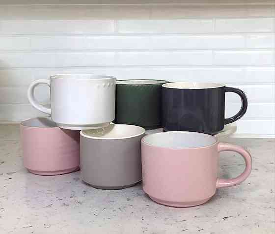 Кружка OLens Джесіка 102-435 350 мл Киев