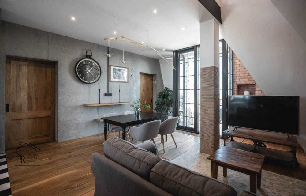 продажа 4-к квартира Киев, Днепровский, 290000 $ Київ - зображення 3