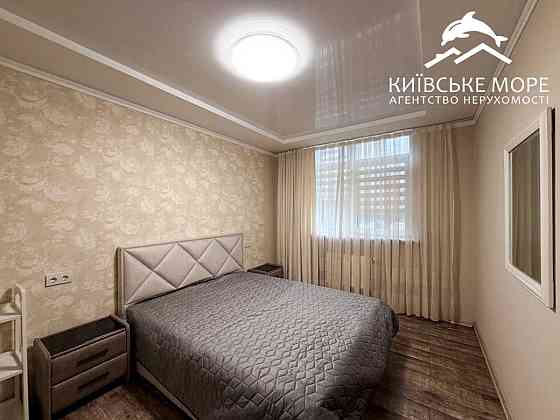 долгосрочная аренда 2-к квартира Киев, Днепровский, 25000 грн./мес. Киев