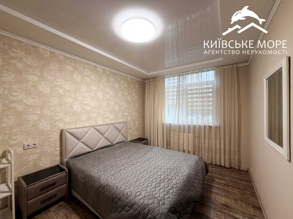 долгосрочная аренда 2-к квартира Киев, Днепровский, 25000 грн./мес. Киев - изображение 3