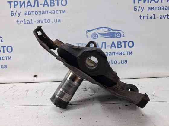 Кулак поворотный левый без ступицы Mitsubishi Pajero Sport 1996-2008 MR113894 (Арт. 65035) Київ