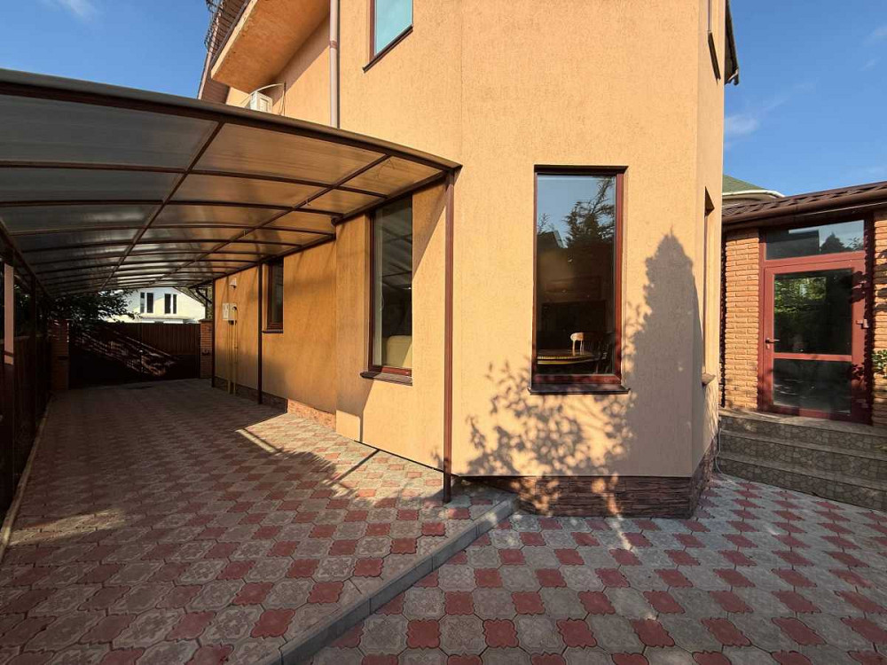 Без% Продаж будинку, озеро Підбірне, Садова 158-а, Славутич, Осокорки Київ - зображення 4