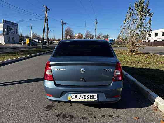 продажа Renault Logan, 4100 $ Буча