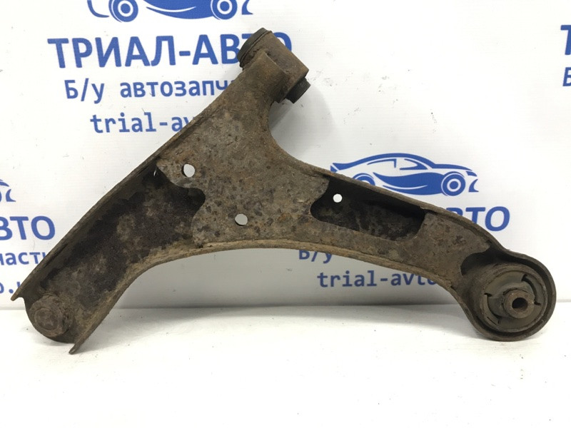 Рычаг правый Suzuki Grand Vitara 2005-2016 4520165J00 (Арт. 3847) Київ - зображення 4