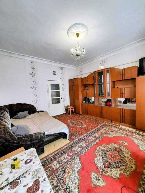 продажа 1-к квартира Одесса, Приморский, 20000 $ Одеса - зображення 1