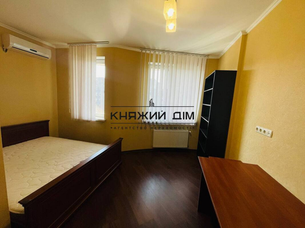 Відмінна 3к. кв. м. Житомирська. Є генератор. Укриття Код об'єкта: № 11194601 Киев - изображение 10