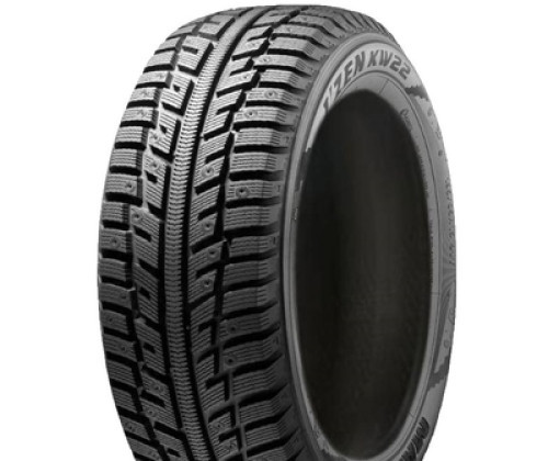 225/40 R18 Marshal I'Zen KW22 92T Легкова шина Киев - изображение 9