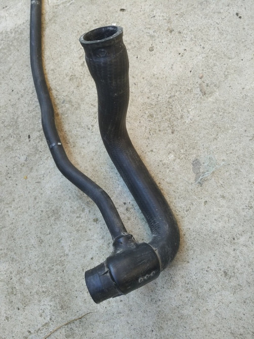 Патрубок системи охолодження 89GB-8286-AA Форд Вінниця - зображення 3