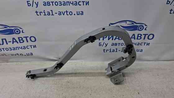 Петля крышки багажника левая Mitsubishi Lancer 9 1.6 БЕНЗИН 4G18 2003 (б/у) Київ