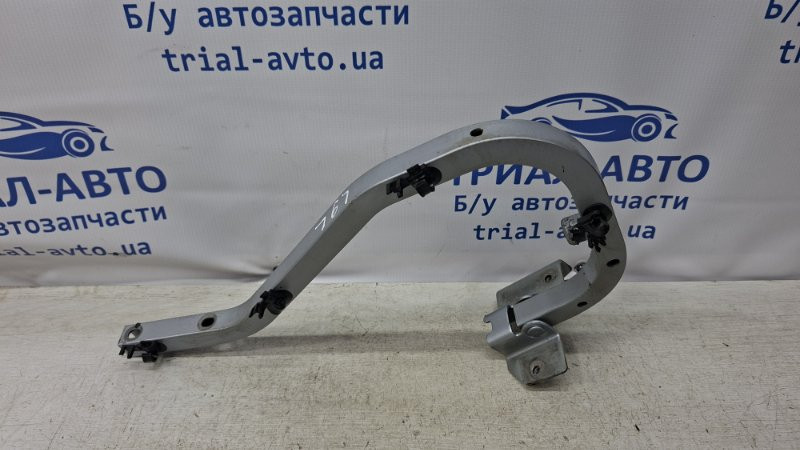 Петля крышки багажника левая Mitsubishi Lancer 9 1.6 БЕНЗИН 4G18 2003 (б/у) Київ - зображення 3