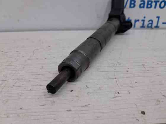 Форсунка топливная Hyundai Santa fe DM 2.2 DIESEL D4HB 2012 (б/у) Київ