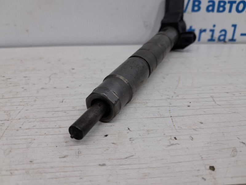 Форсунка топливная Hyundai Santa fe 2012-2019 338002F000 (Арт. 70336) Київ - зображення 2