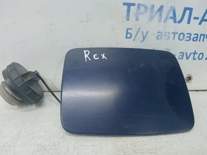 Лючок бака SsangYong Rexton 2006-2012 7162008003LAK (Арт. 61492) Киев - изображение 1