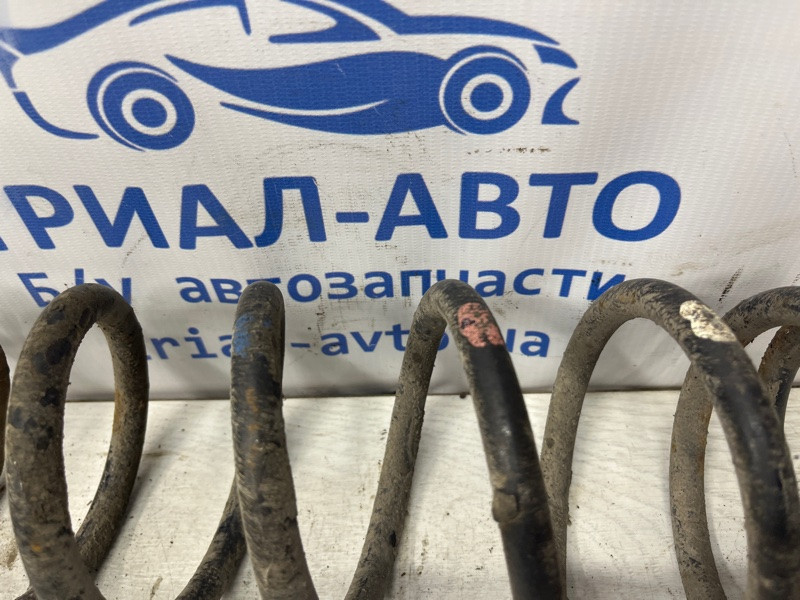 Пружина задняя Honda Accord 2002-2008 52441SEAE02 (Арт. 76367) Київ - зображення 4