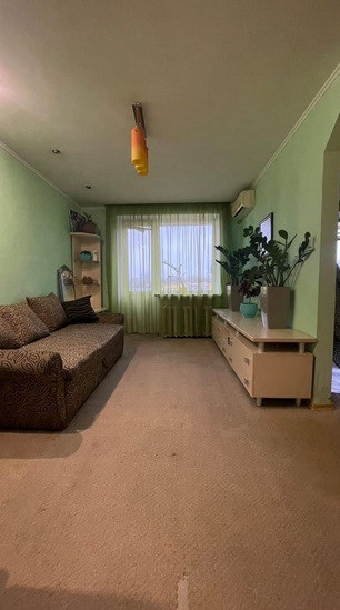 Продам. 1-к.кв. 5/5, ул.Курчатова Днепр - изображение 3