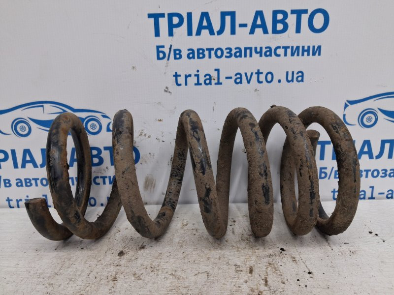 Пружина задняя Mitsubishi Pajero Wagon 1999-2006 MN125358 (Арт. 69040) Киев - изображение 1