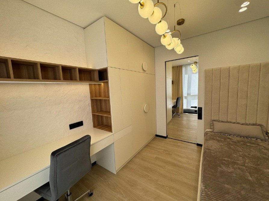 ПРОДАЖ РОЗКІШНОЇ КВАРТИРИ В КАРПАТАХ м. Яремче Яремче - изображение 1