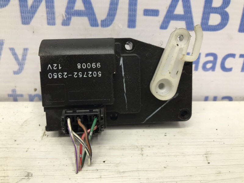 Сервопривод Mitsubishi L200 2006-2015 5027522350 (Арт. 51684) Київ - зображення 1