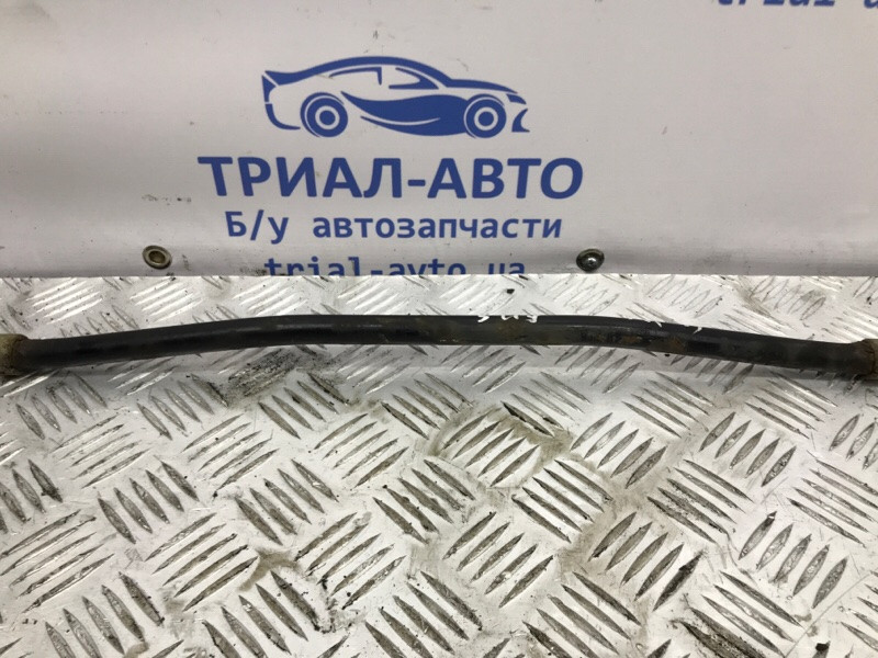 Стабилизатор задний Mazda 3 BM 2.2 DIESEL 2013 (б/у) Киев - изображение 4