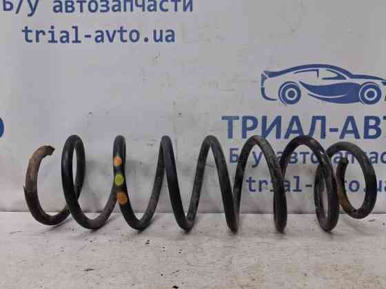 Пружина задняя Skoda Fabia 2007-2014  (Арт. 78402) Київ