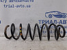 Пружина задняя Skoda Fabia 2007-2014 6Q0511115K (Арт. 78402) Київ