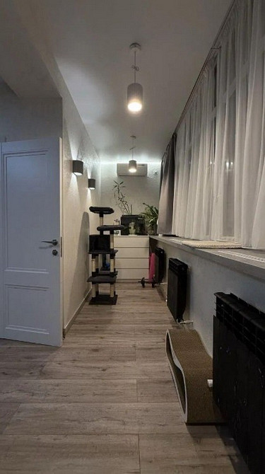 продам 2 комнатную квартиру, криворожское шоссе Дніпро - зображення 1