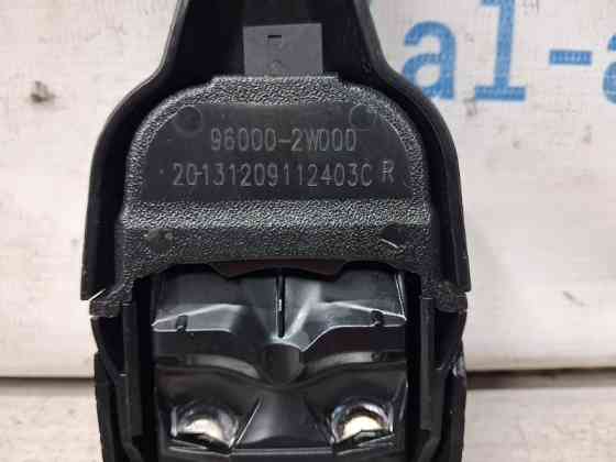 Датчик дождя Hyundai Santa fe DM 2.2 DIESEL D4HB 2012 (б/у) Київ