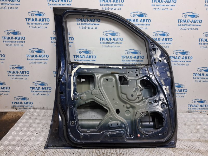 Дверь передняя левая Nissan Pathfinder 2004-2014 80101EB330 (Арт. 74347) Киев - изображение 9